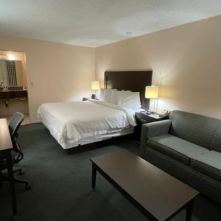 Slumber Inn Harrisonville Bagian luar foto